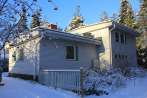 Villa Mänty Holiday Apartments, Rovaniemi